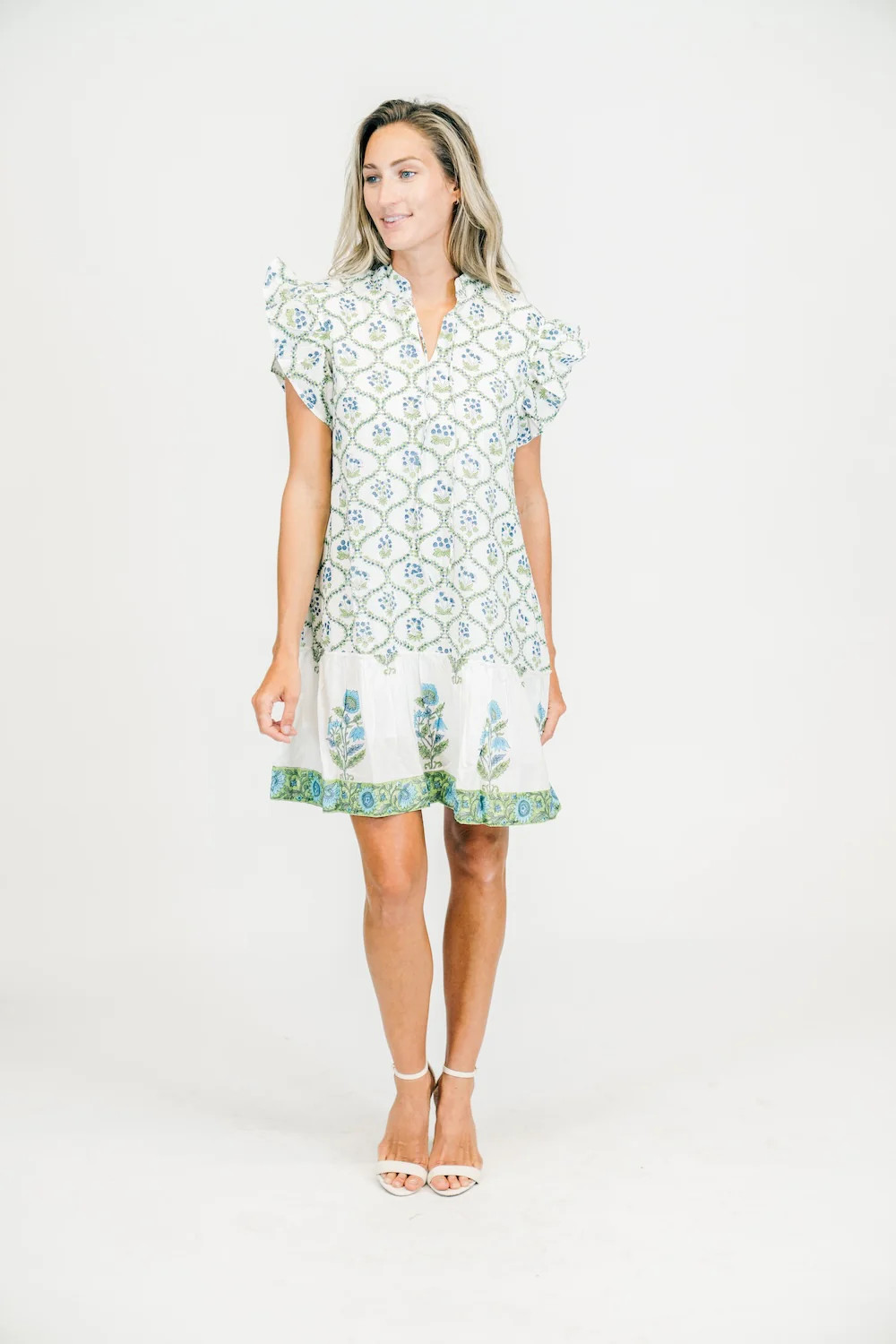 Lillie | Hyacinth | Victoria Dunn