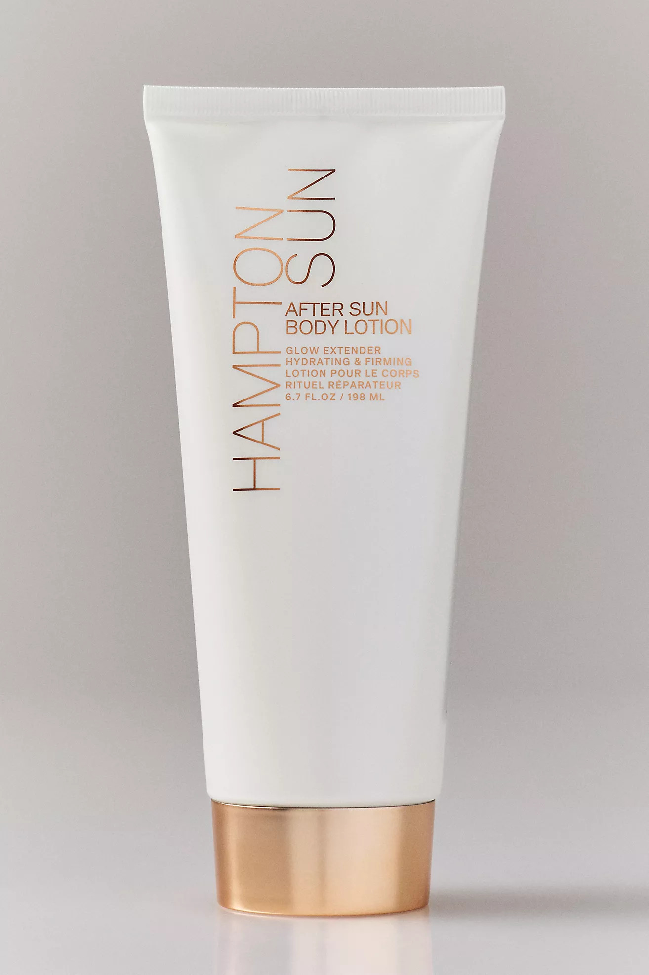 Hampton Sun After Sun Body Lotion | Anthropologie (US)