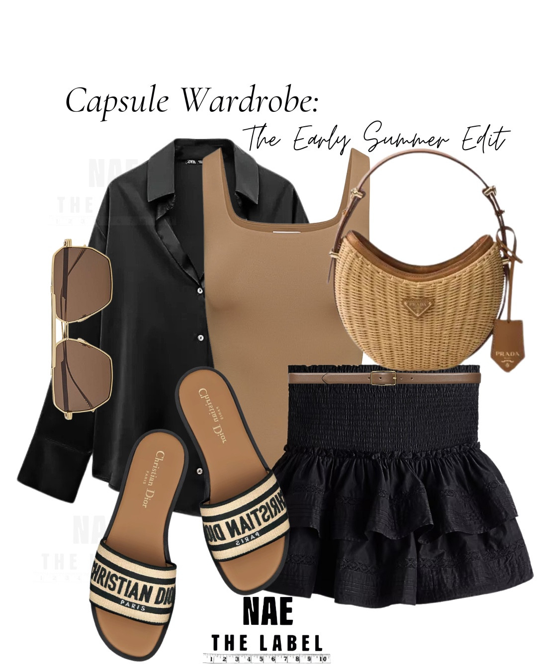 🌞🌞🌞

Tags: Spring outfit , trench coat outfit , dress , jeans , wide leg trousers , striped trousers , leggings crop top , activewear, loungewear set, Fashion spring inspo outfit ideas for casual everyday style city break airport outfit

#LTKspring #LTKAprilSpotlight #LTKsummer