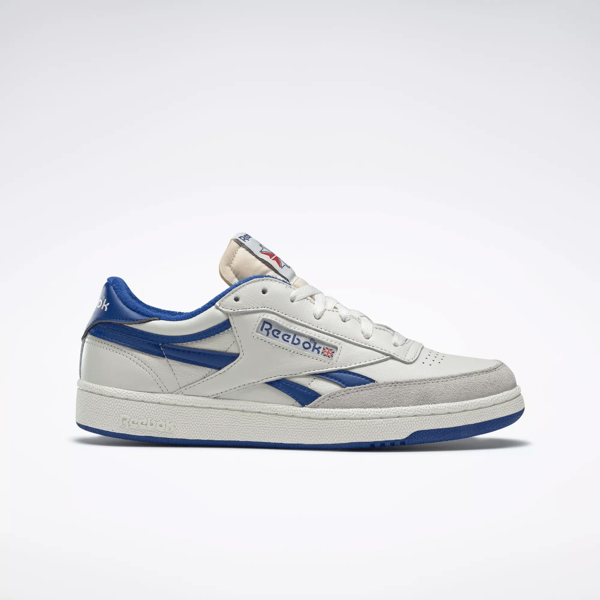Men's Club C Revenge Vintage Shoes | Reebok