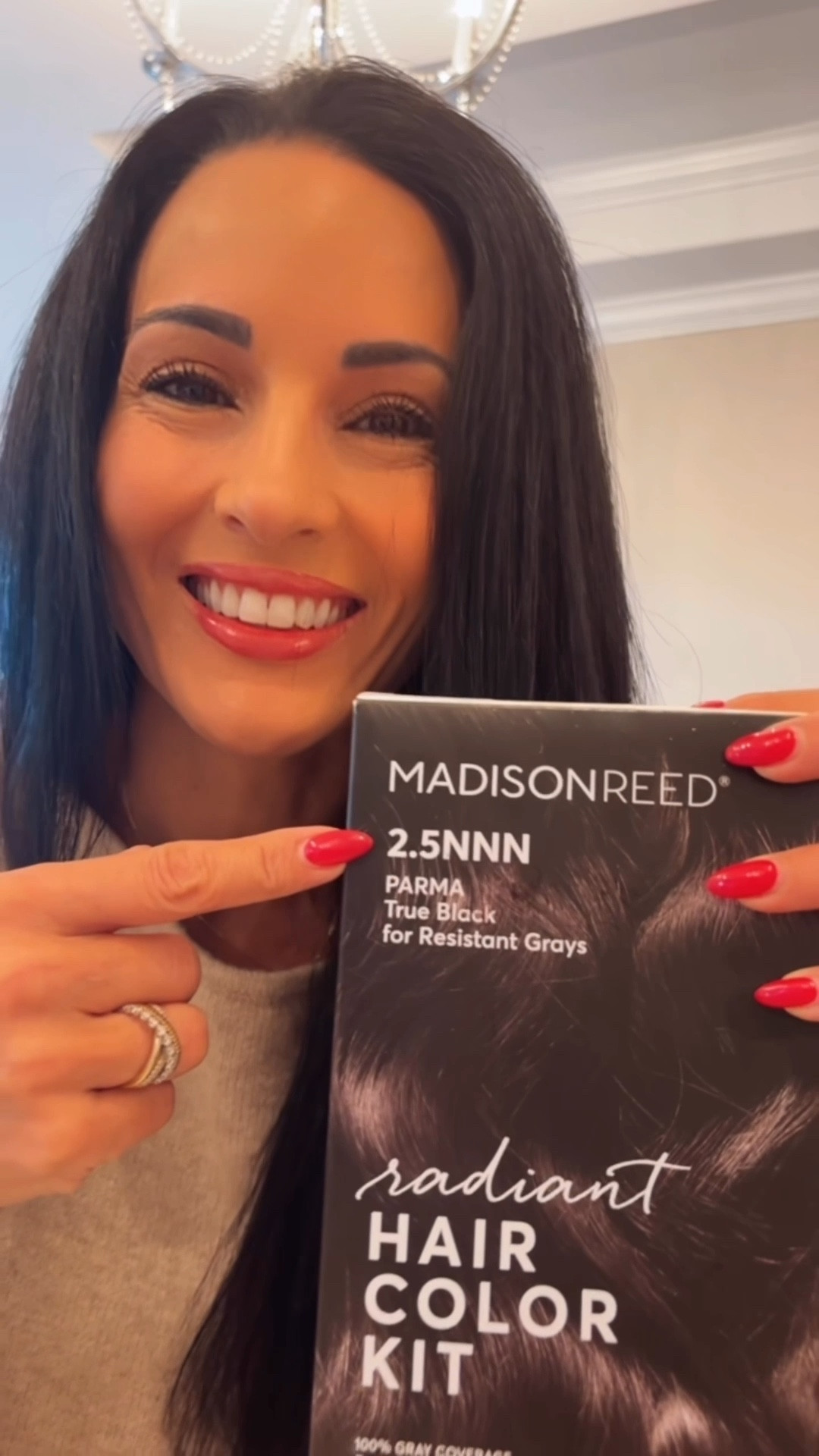 Madison red hair color kit on sale!


#LTKSaleAlert #LTKBeauty #LTKgrwm