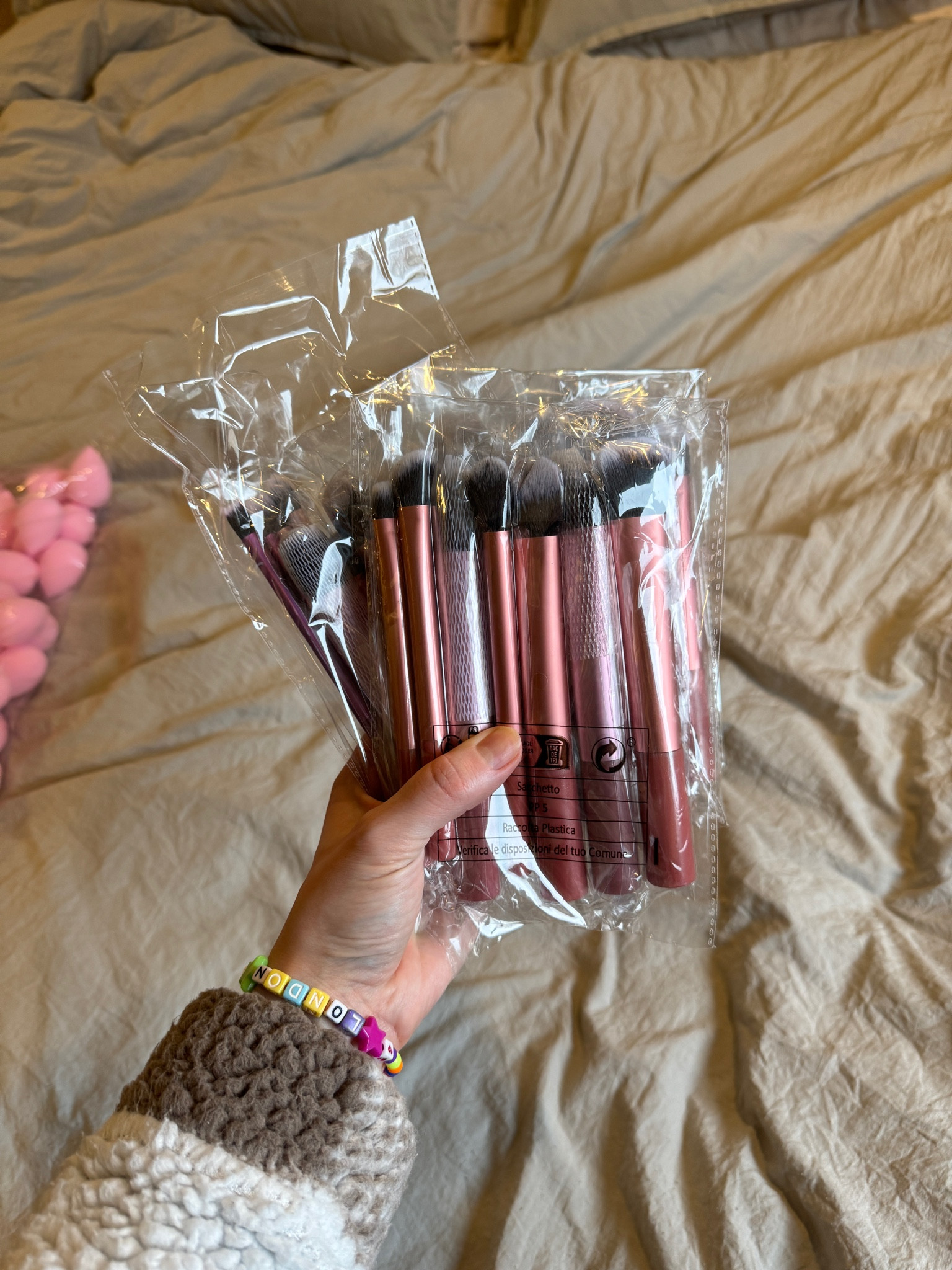 Real techniques DUPE

#LTKfindsunder50 #LTKwedding #LTKbeauty