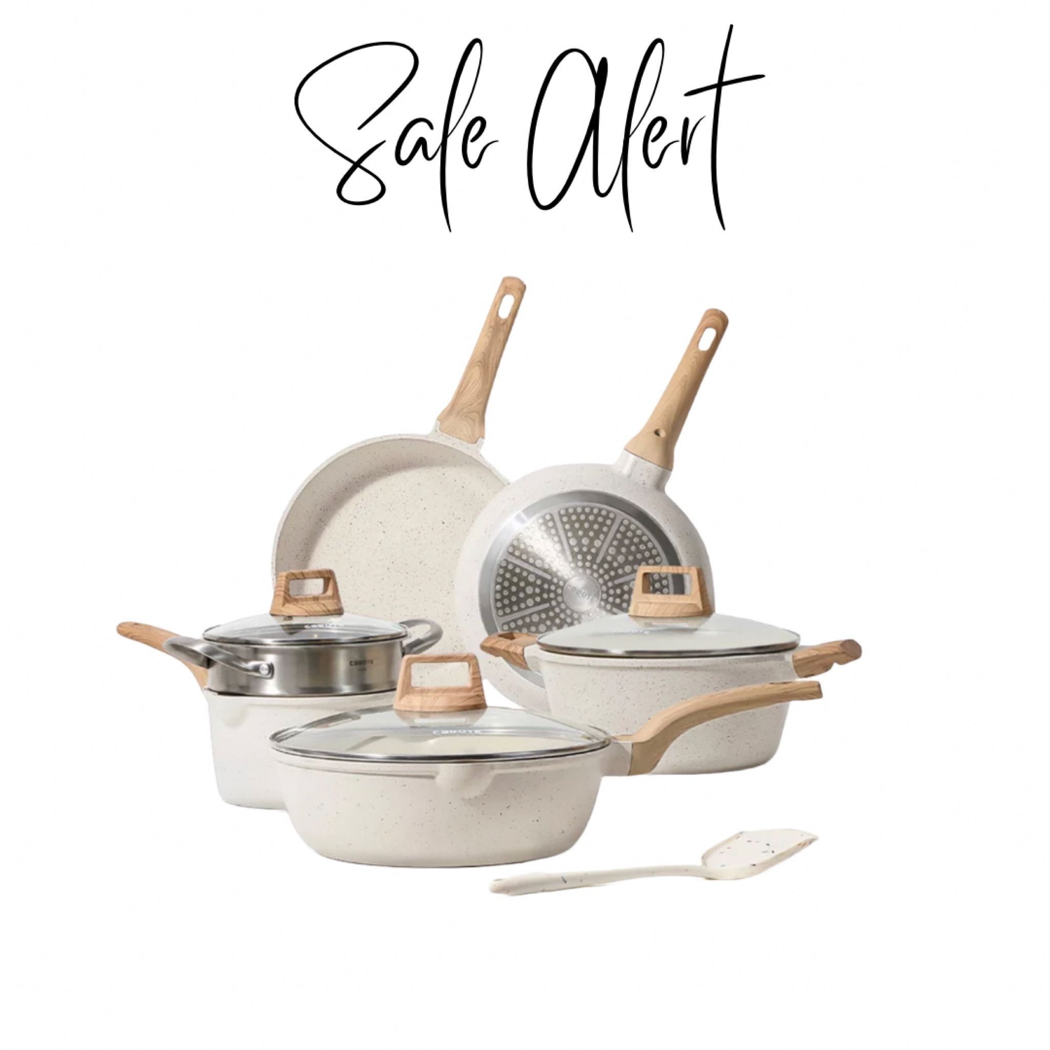 #sale #walmart #cookware #home #homesale

#LTKunder100 #LTKhome #LTKsalealert