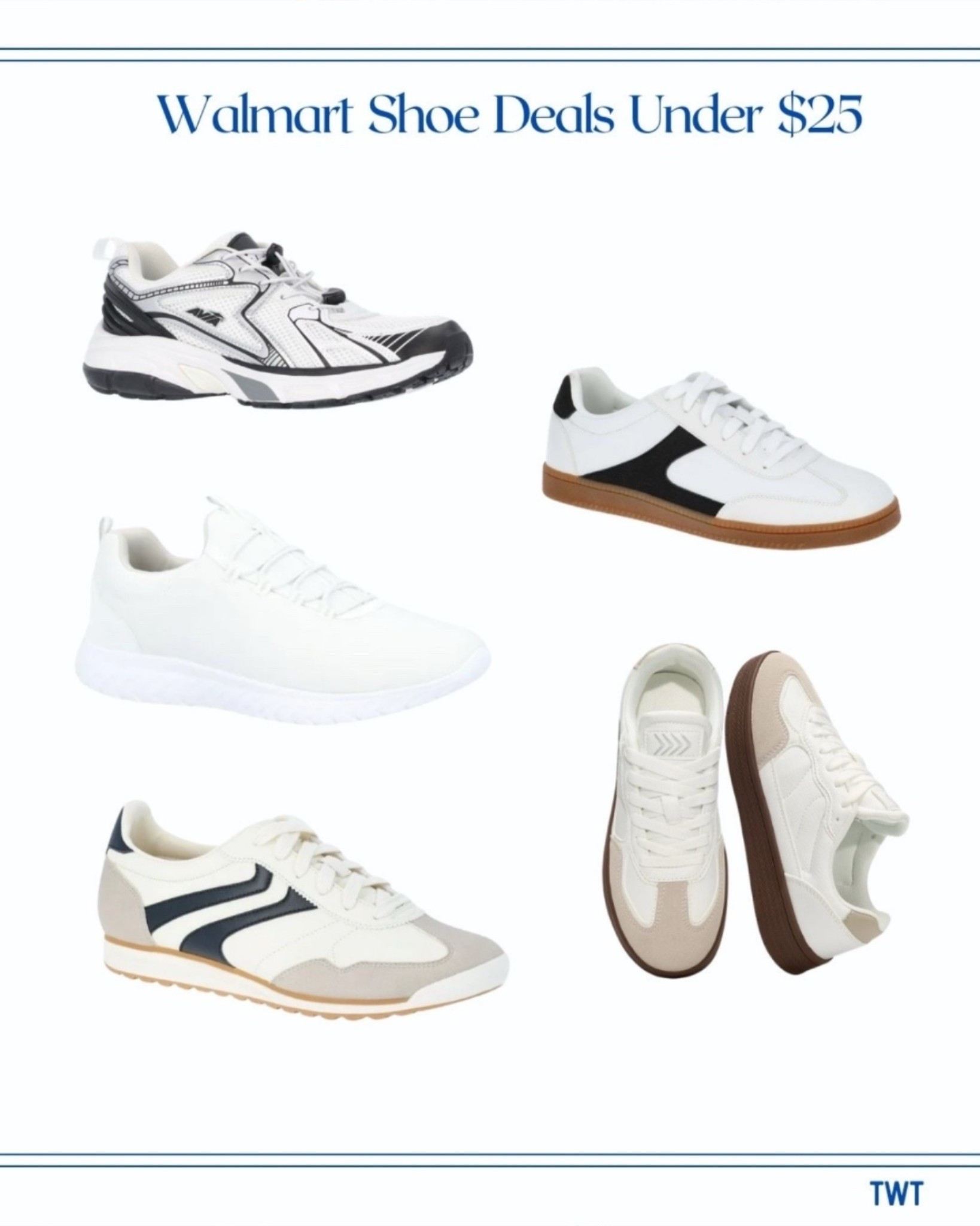 Great sneaker deals!

#LTKSaleAlert #LTKootd #LTKSeasonal