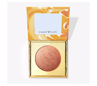 tarte Sugar Rush Sweet Tarte Glow Blush | QVC