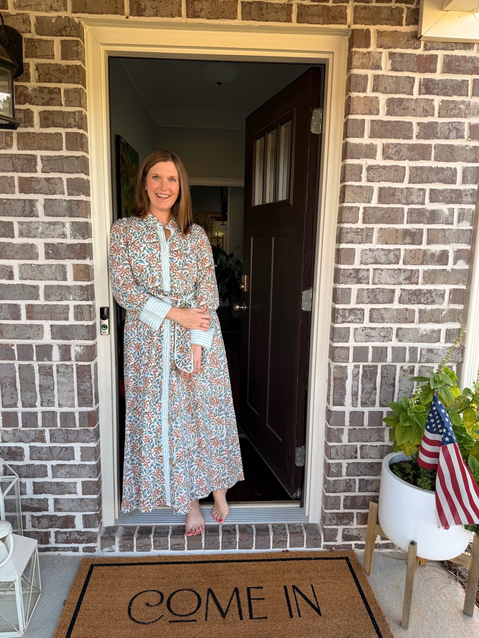 Southern fall dress

#LTKootd #LTKmomlife #LTKSeasonal