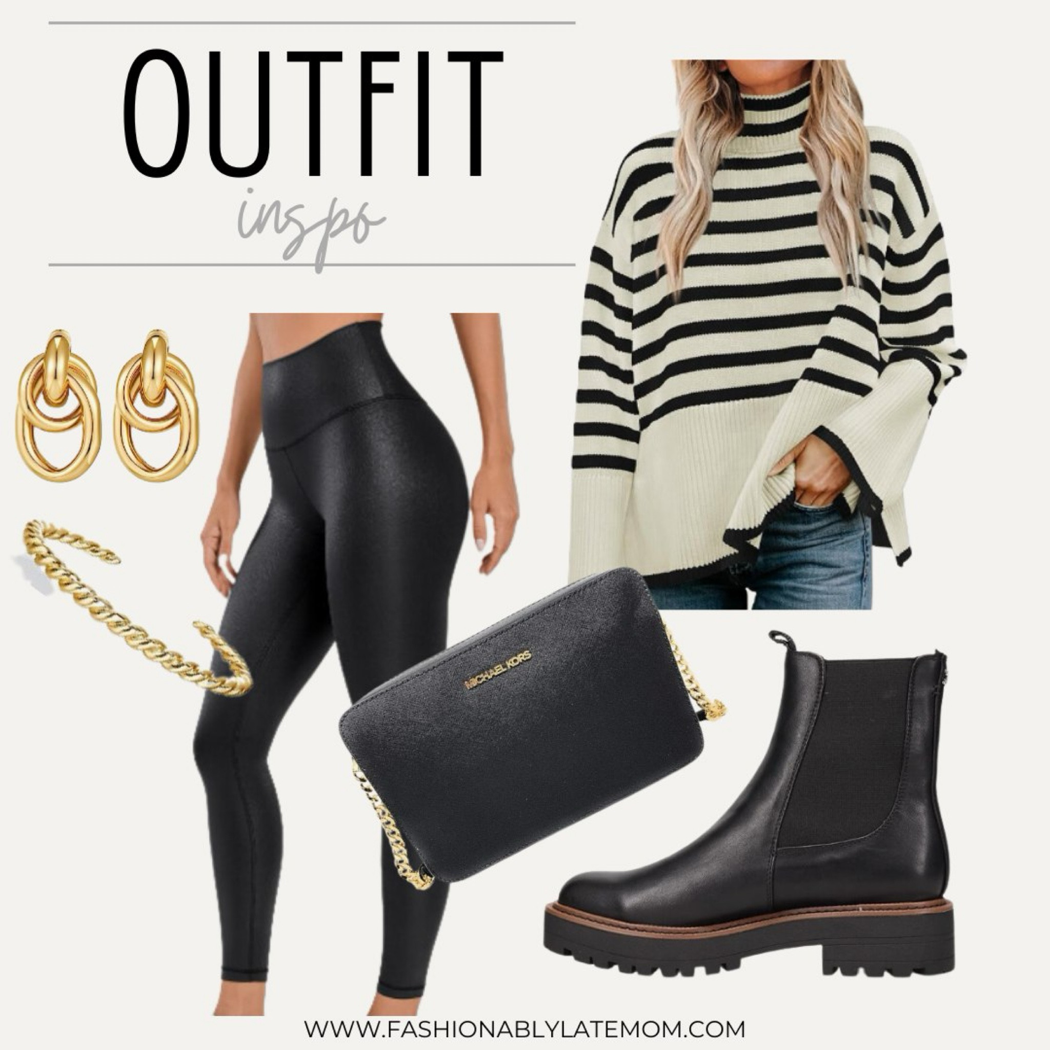 Amazon Fall Outfit Inspo

Fashionablylatemom 
Casual fall outfit
Womens fall knit Tops Loose
Women’s fall blouses
Women’s fall button up tops
Women’s fall fashion
Fall fedoras
Striped tee shirt
Trendy booties
Fall jewelry
Hoop earrings
Statement earrings
Flared jeans
Women’s fall accessories
Denim jacket
Basic tees
Fall cardigan
Workwear pants
Bootcut pants
Suede boots
Fall shoes
Gold jewelry
Denim jeans
Fall blazers
Women’s denim
Women’s booties
Fall jewelry

#LTKStyleTip #LTKSaleAlert #LTKSeasonal