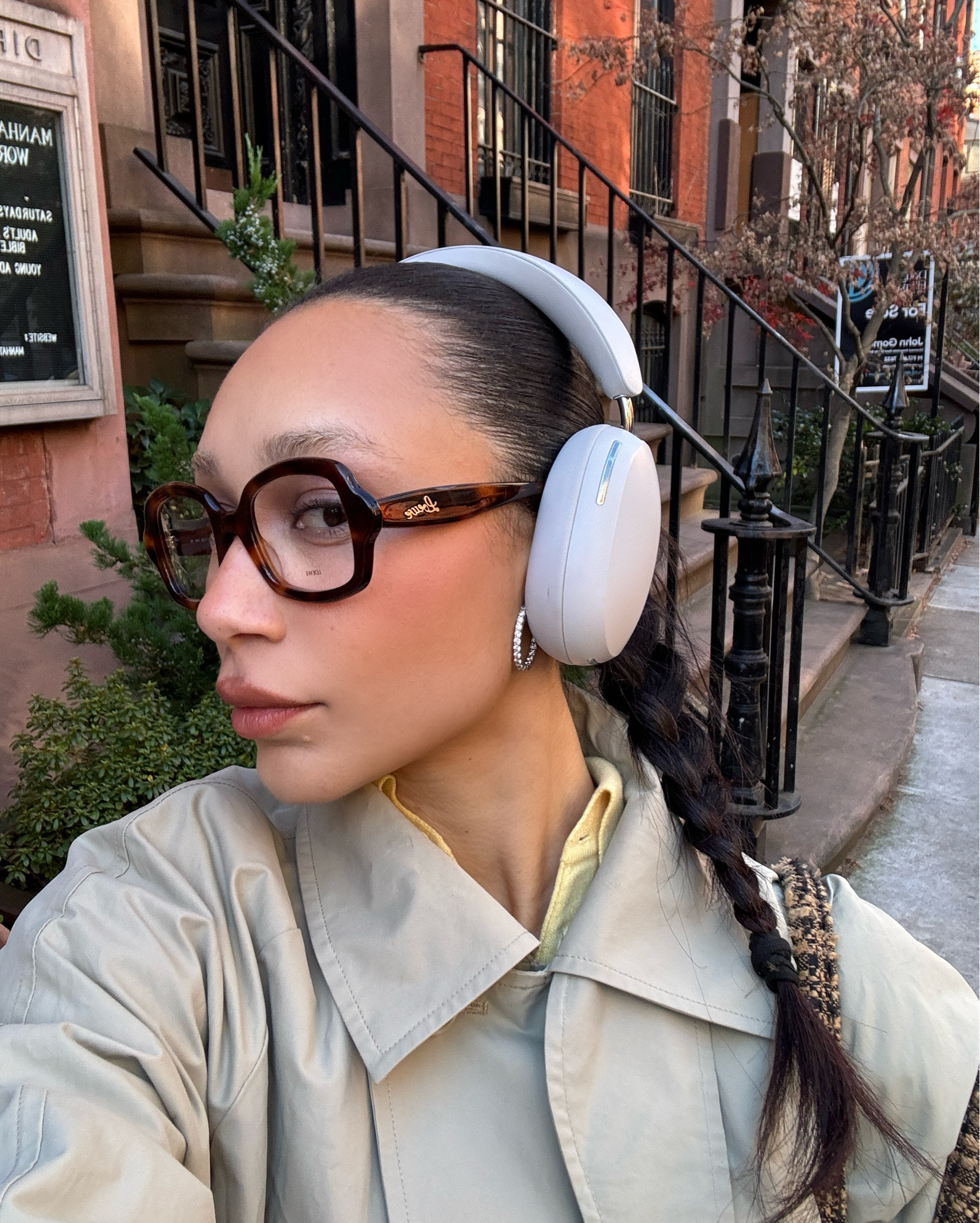 Strolling West Village 🫶🍂🍁

#LTKHoliday #LTKSeasonal #LTKSaleAlert