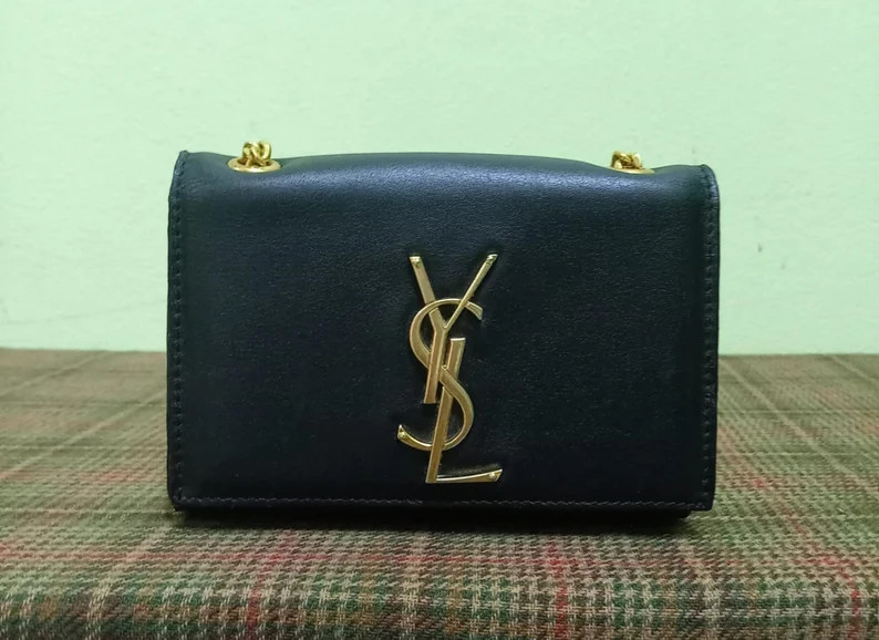 YSL Kate Leather Small T290524 - Etsy Canada | Etsy (CAD)