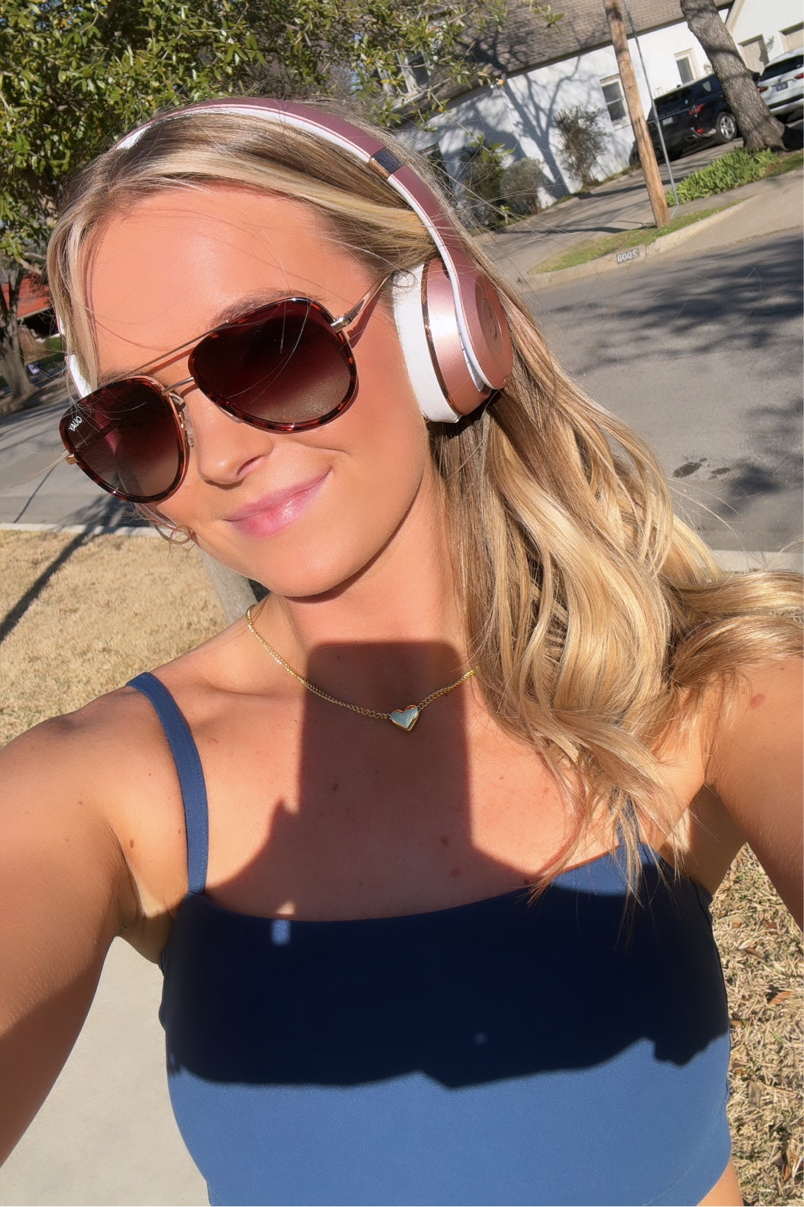 My favorite workout set is linked below and it’s from Amazon! Amazing quality and feels just like lululemon. So glad you are here🤍✨ Xo!! 

#LTKfindsunder50 #LTKfitness #LTKshoecrush