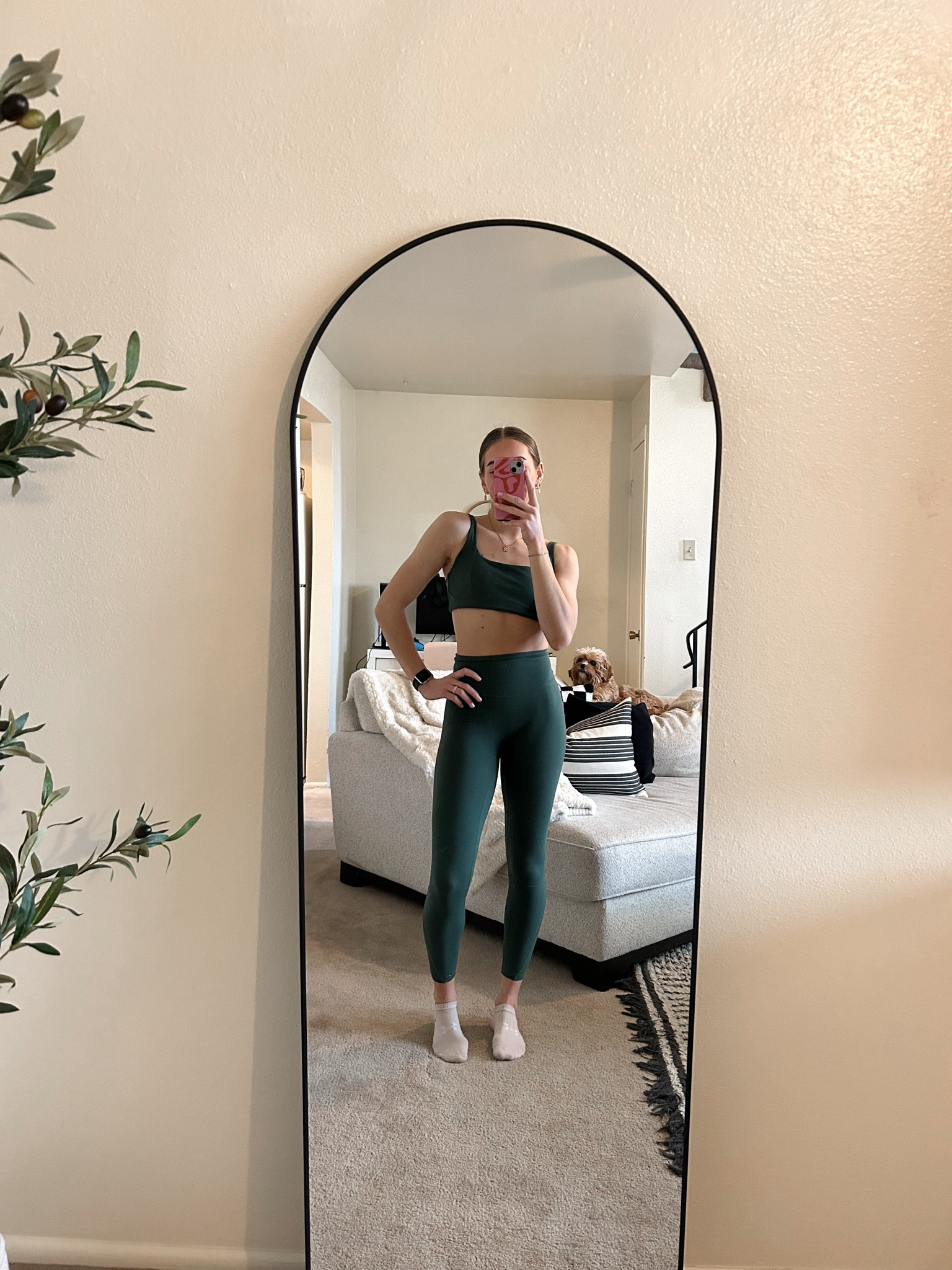 This set is from Acta but I can’t link it so I’m linking similar (and more affordable) items from amazon!!! 😚

#LTKstyletip #LTKfindsunder50 #LTKfitness