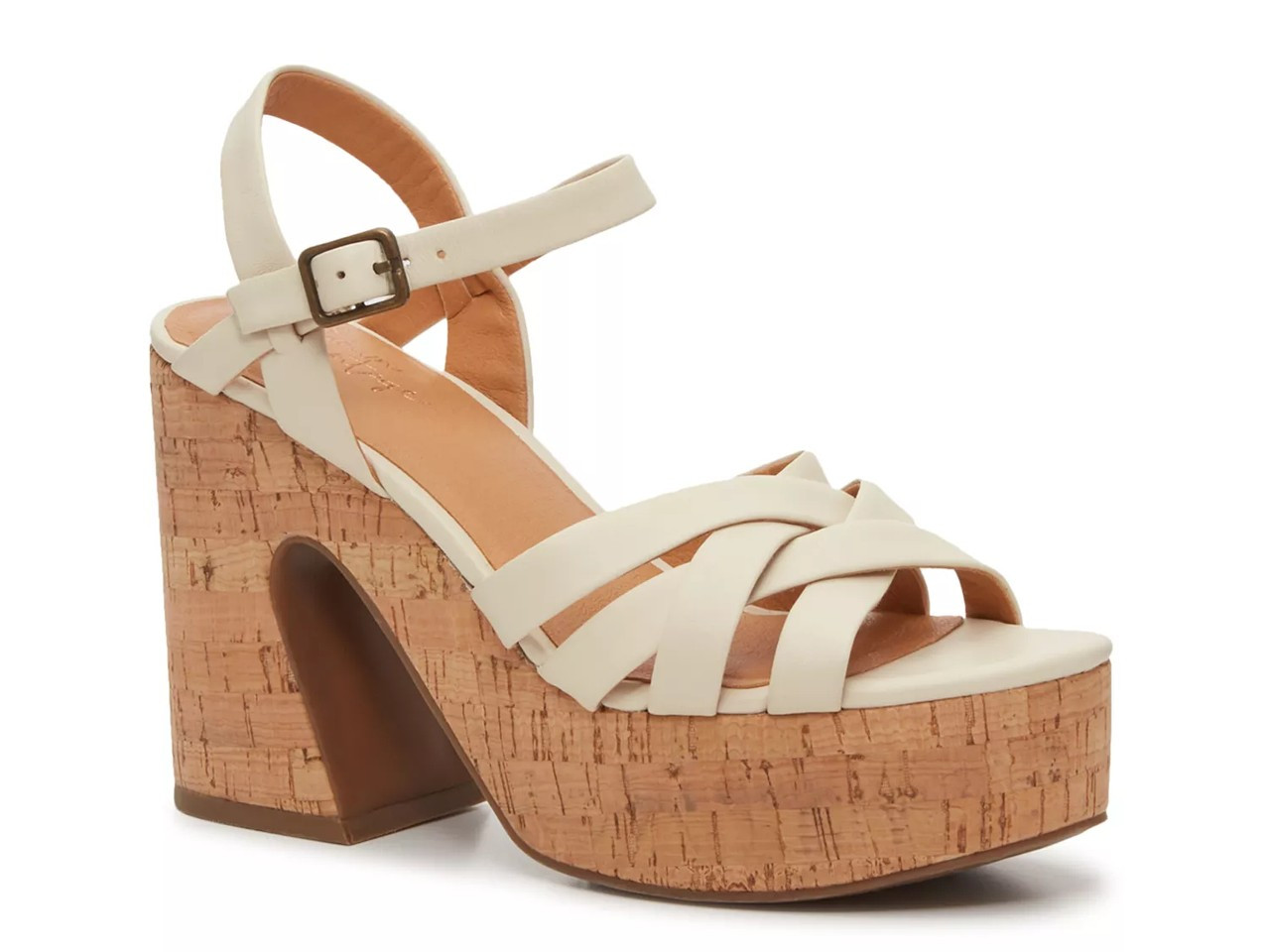 Crown Vintage Millia Sandal | DSW