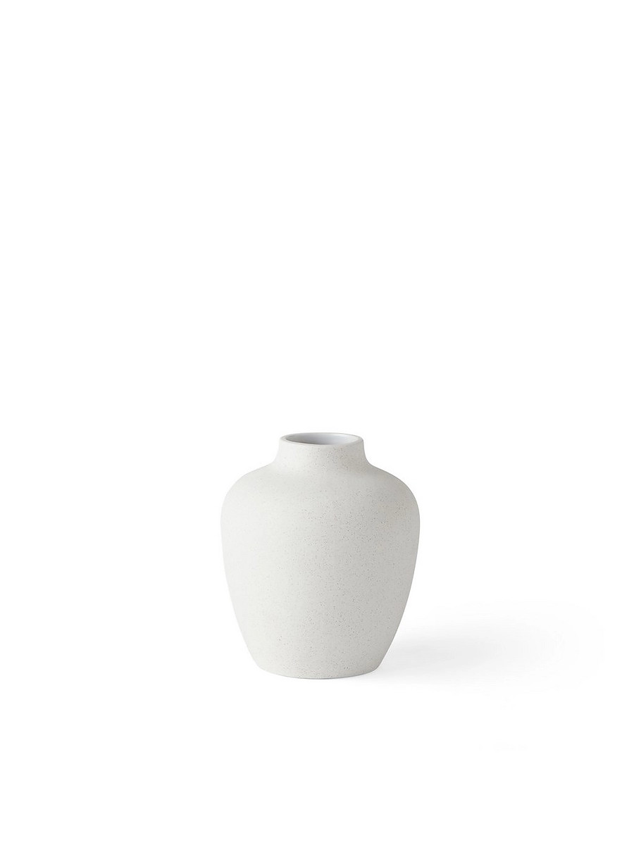 Morro Porcelain Vase | Serena and Lily