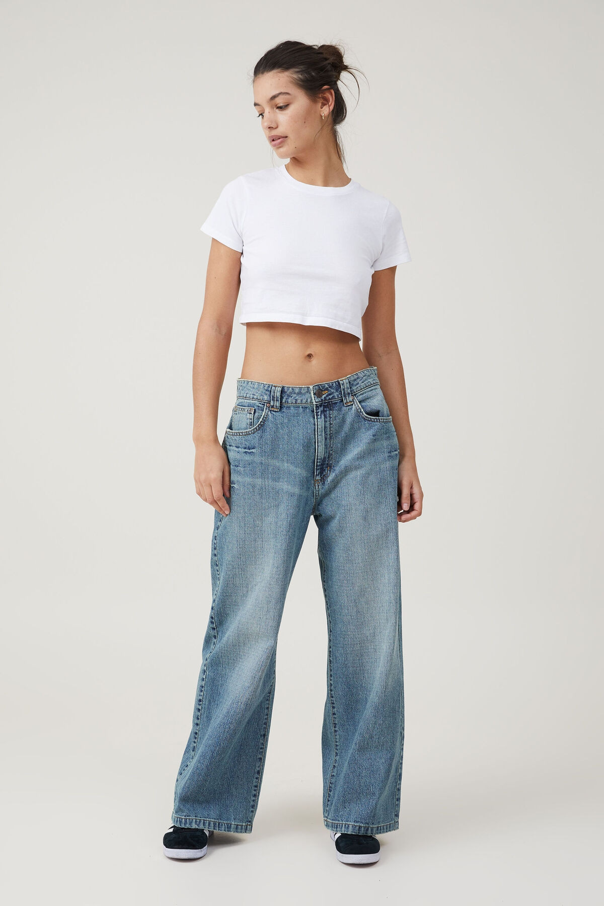 Super Baggy Jean | Cotton On (UK)