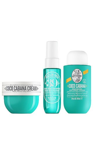 Coco Cabana Jet Set | Revolve Clothing (Global)