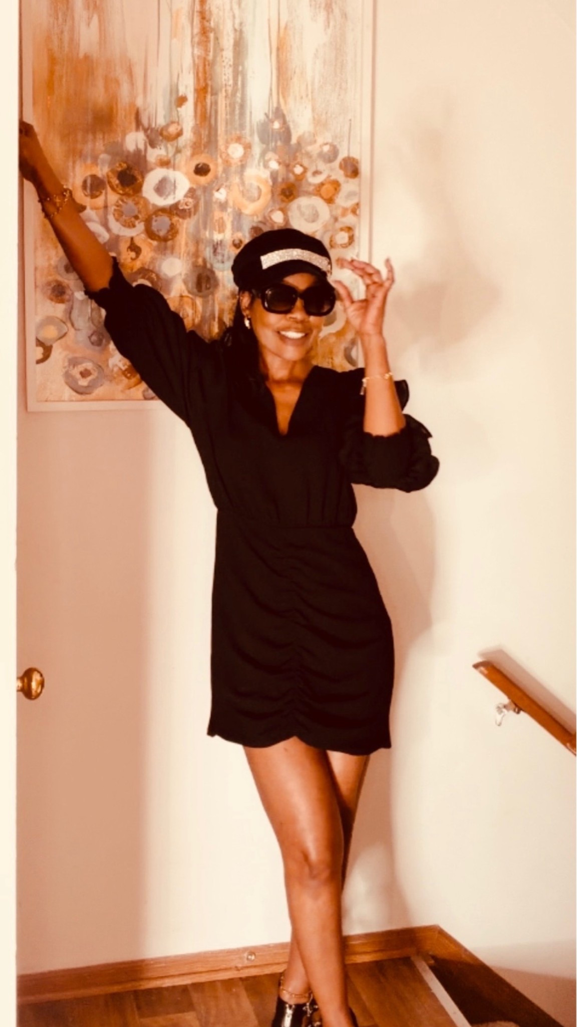 https://www.shopltk.com/explore/nothinglikesweet_t

#LTKMothersDay #LTKgrwm #LTKootd