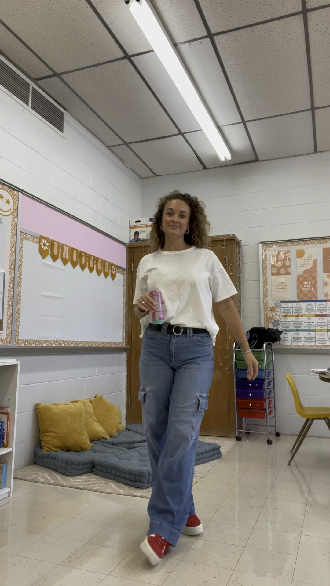 The perfect education worker for! 

#LTKWorkwear #LTKBacktoSchool #LTKStyleTip