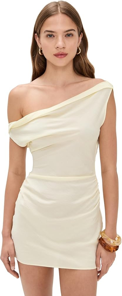 Women's Sweetheart Mini Dress | Amazon (US)