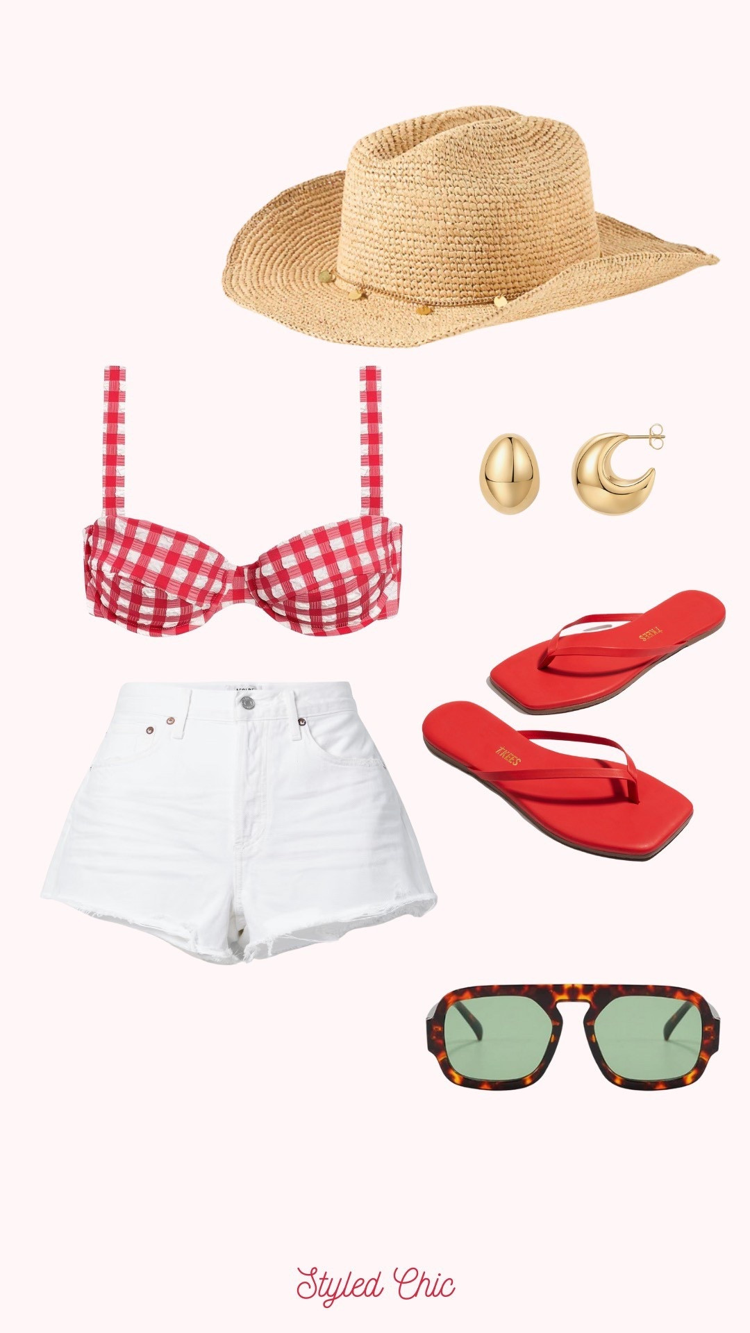 #LTKSummerEdit #LTKParties #LTKStyleTip