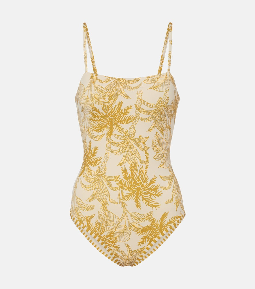 Eres Tropical printed swimsuit | Mytheresa (US/CA)