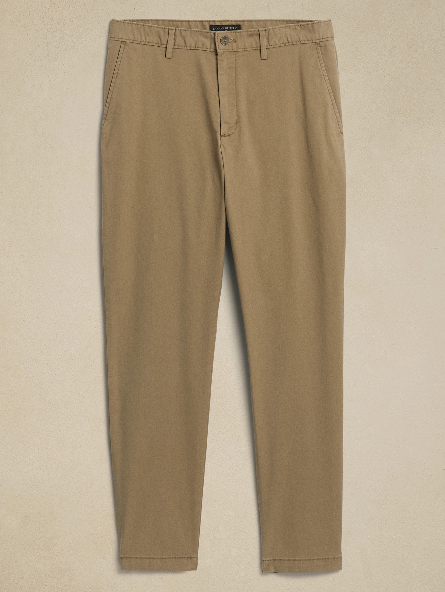 Athletic Lived-In Chino | Banana Republic Factory