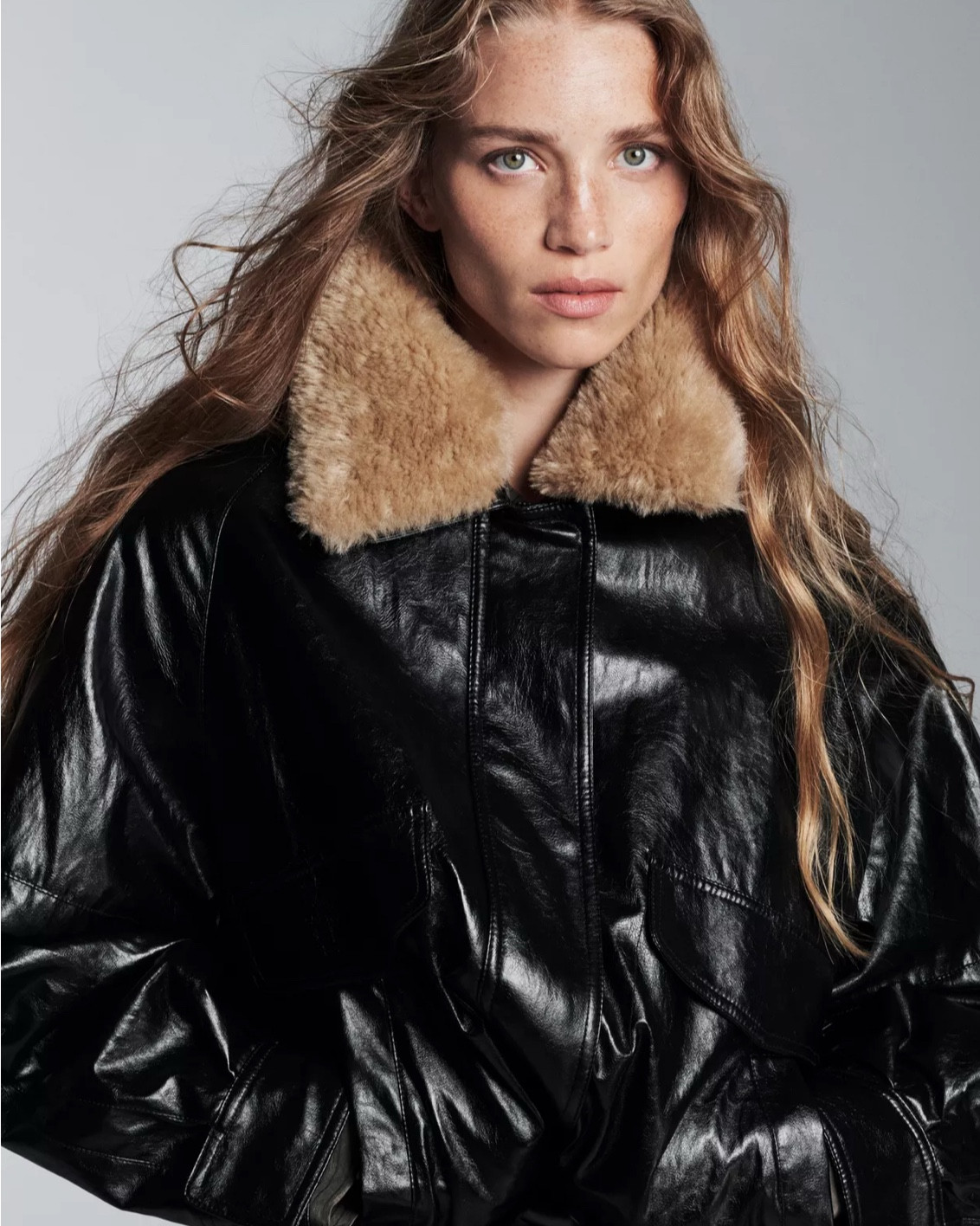 New at Zara! 

#LTKFindsUnder100 #LTKStyleTip #LTKPetite