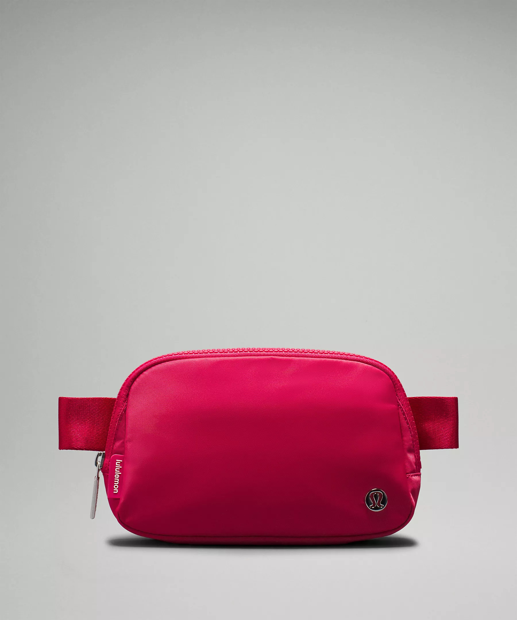 Everywhere Belt Bag with Long Strap 1L | Unisex Bags,Purses,Wallets | lululemon | Lululemon (US)