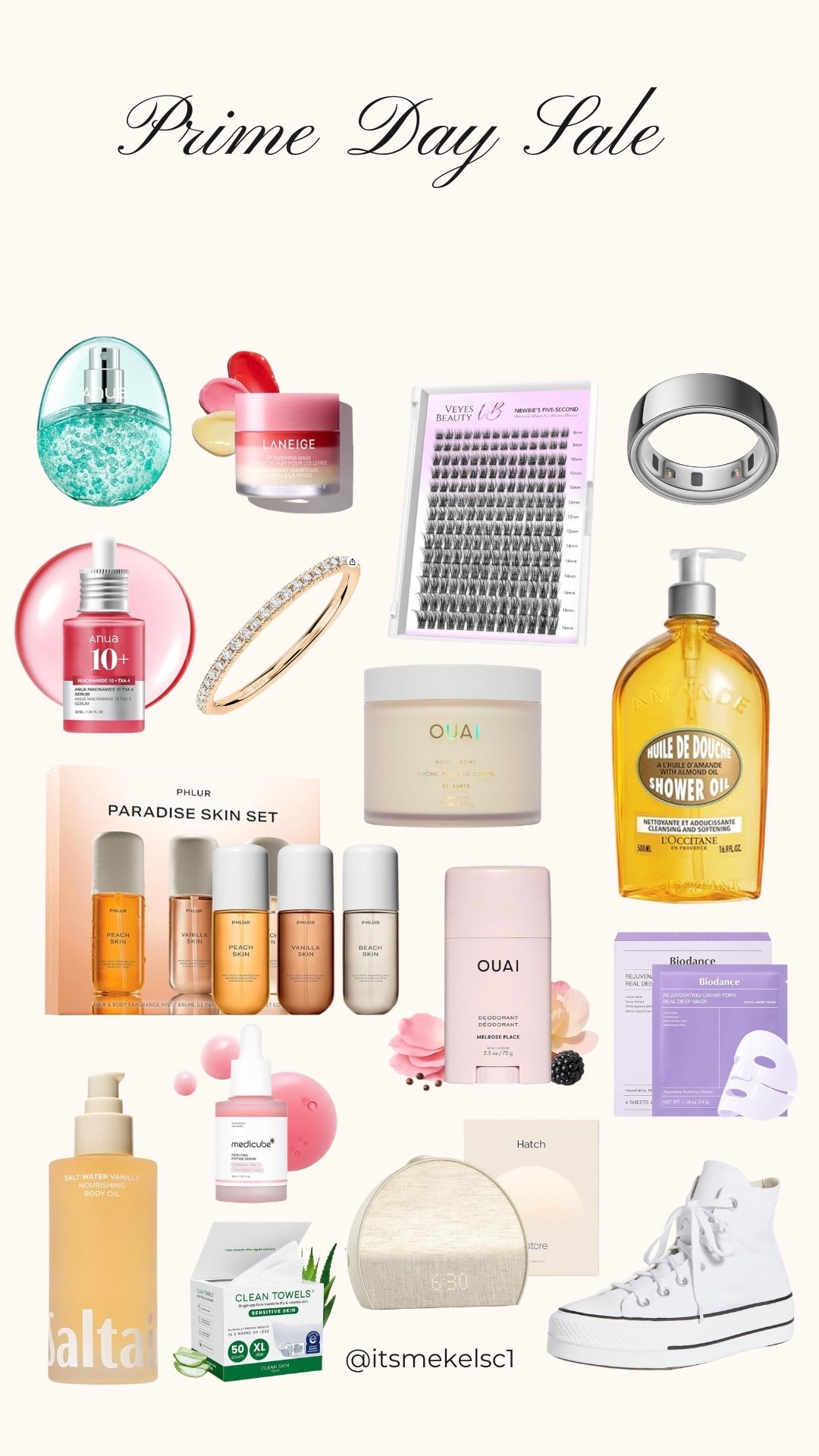 The best Prime finds!

#LTKBeauty #LTKSaleAlert #LTKselfcare