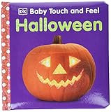 Baby Touch and Feel: Halloween | Amazon (US)