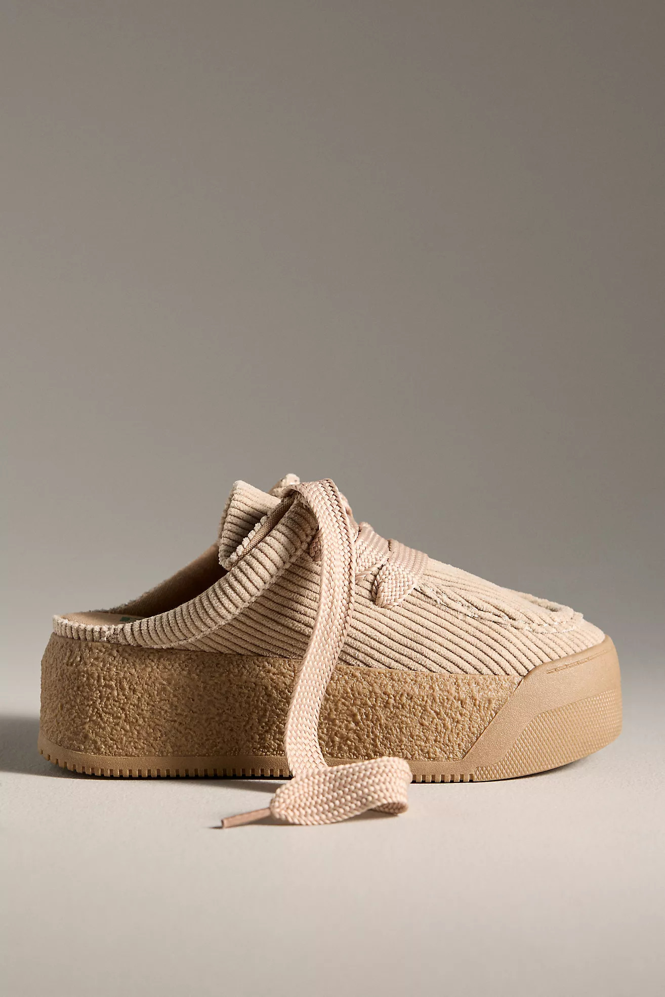 BC Footwear by Seychelles Evolution Platform Mules | Anthropologie (US)