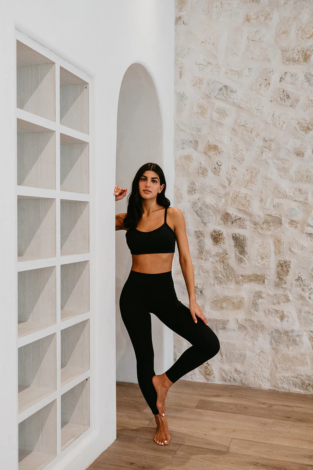 Ultimate Legging | Recreation Sweat