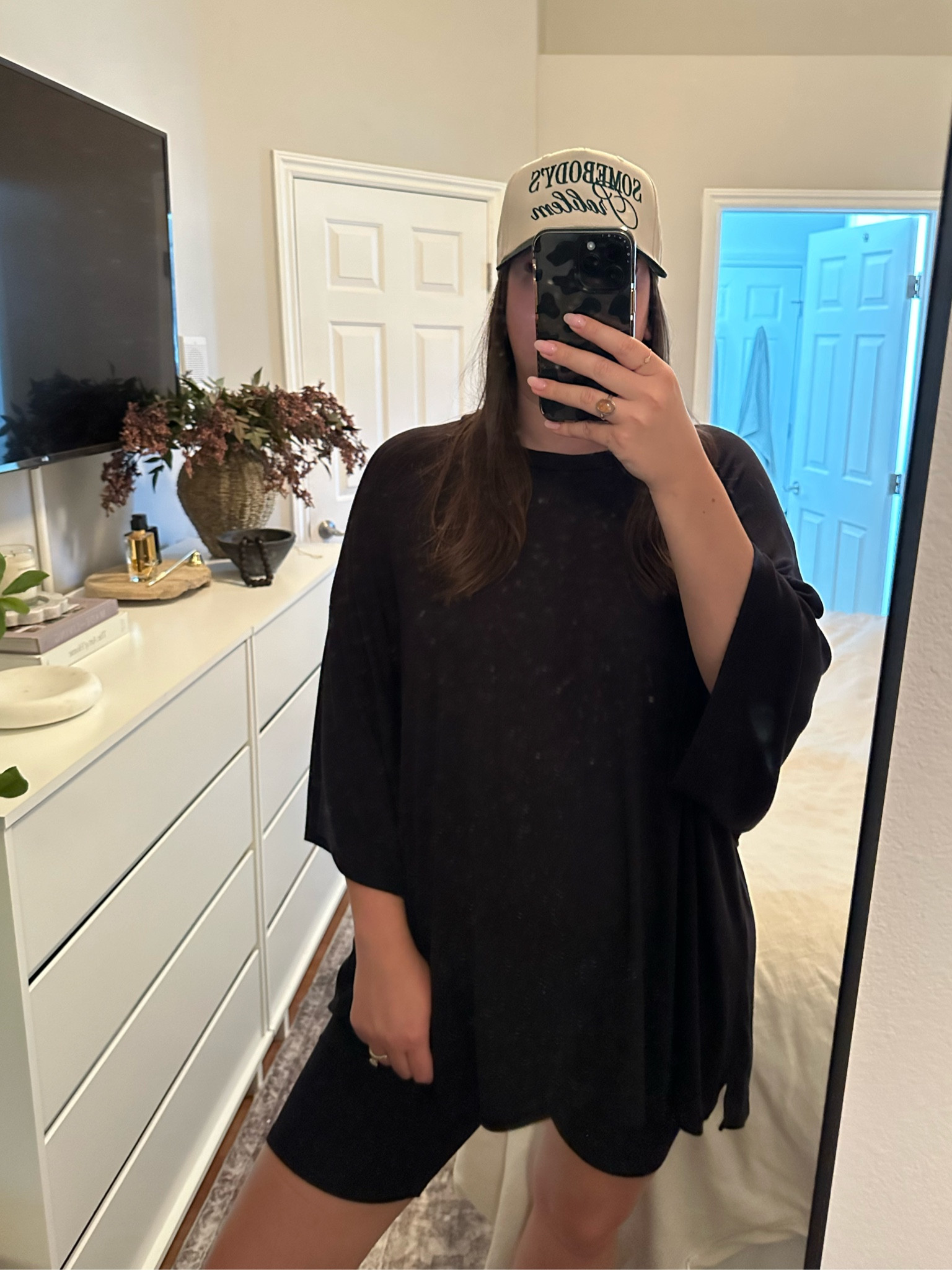 My favorite outfit for running errands


Find more content on Instagram @amandadealdesigns for daily shopping trips, more sources, & daily inspiration amazon, Aerie, cami bras, comfy clothes, fashion finds, ootd, workwear, LuLulemon, spring outfits, summer, Abercrombie and Fitch, ugg dupe, Target, Walmart, Aritzia, free people, H&M, workout, midsize, athleta, old navy, gap, cargo pants, straight jeans, swimsuit, cover ups, Birkenstocks, free people, dresses, sunglasses, Norma kamali, Diana dress, country concerts, beach wear, vacation outfits, resort wear, coastal cowgirl, coastal grandma, Nordstrom sale, winter ootd, fall fashion, Christmas, thanksgiving, New Year’s Eve, adidas, Nike, Ugg, Ilia, Kosas, Merit, Clean Makeup, Clean Girl Look, Mob Girl Esthetic, Ulta, Sephora, Nordstrom, Summer, Spring, Pool, Beach, Vacation

#LTKMidsize #LTKFindsUnder100 #LTKSeasonal