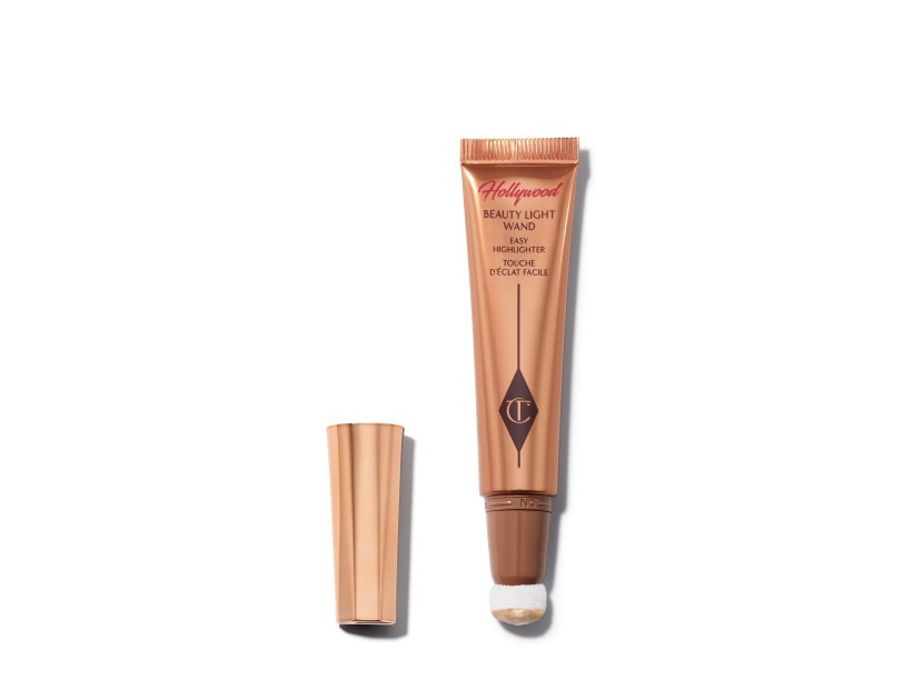 Charlotte Tilbury Highlight Wand - 0.4 oz/ 12 ml | Violet Grey
