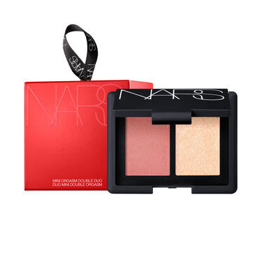 Mini Orgasm Double Duo | NARS (US)