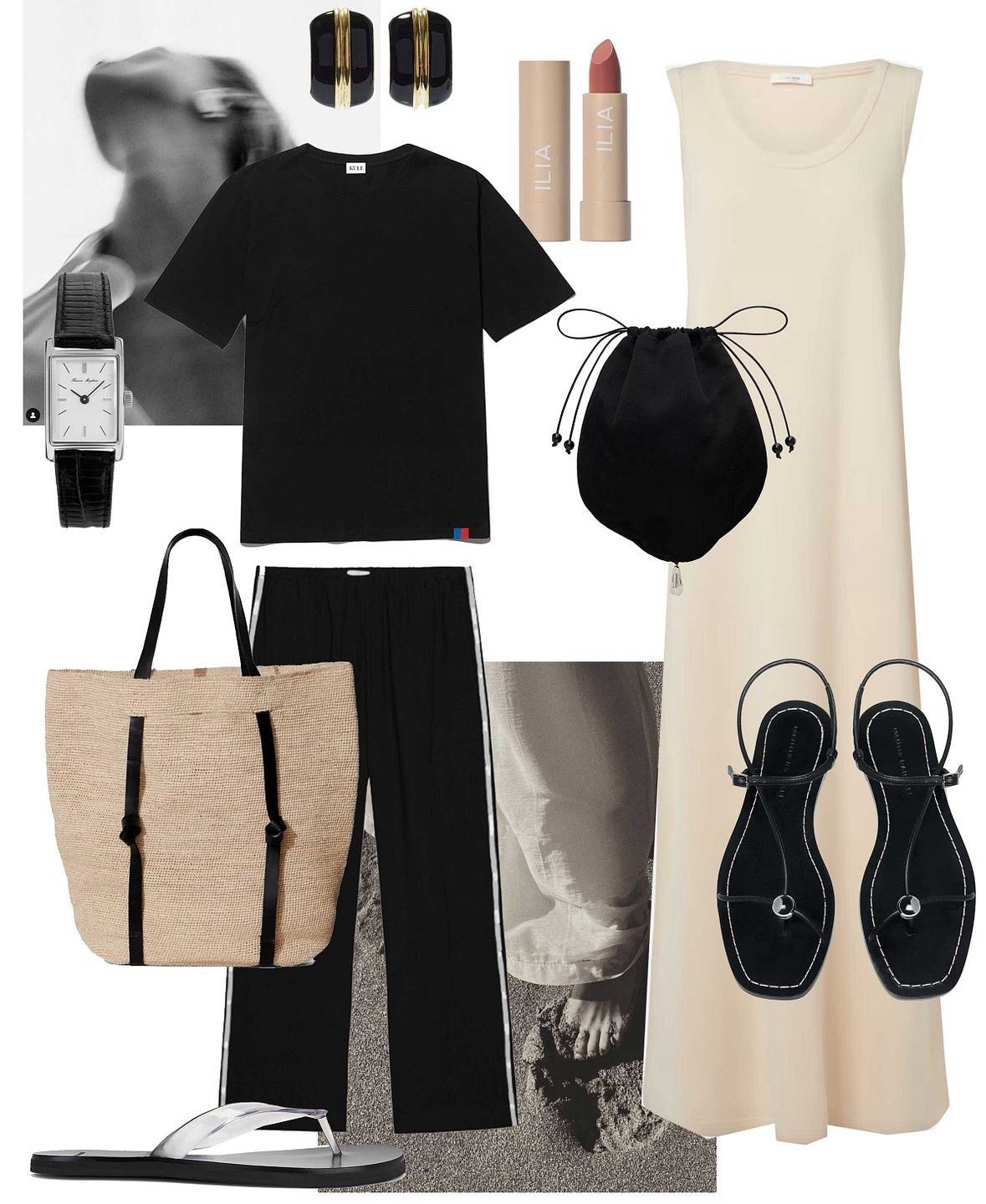 Day to night 

#LTKSeasonal