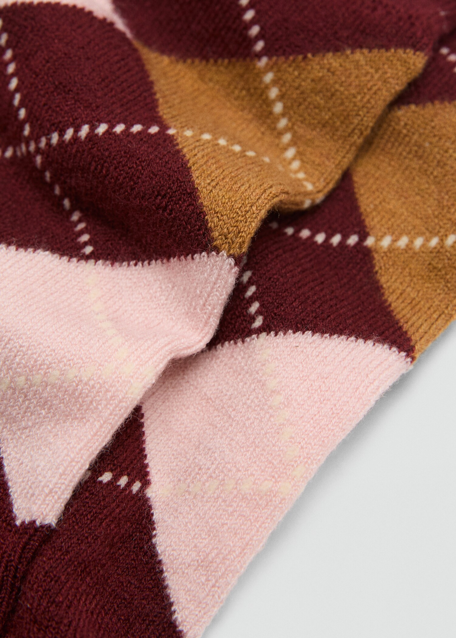 Rautensocken | Mango EU