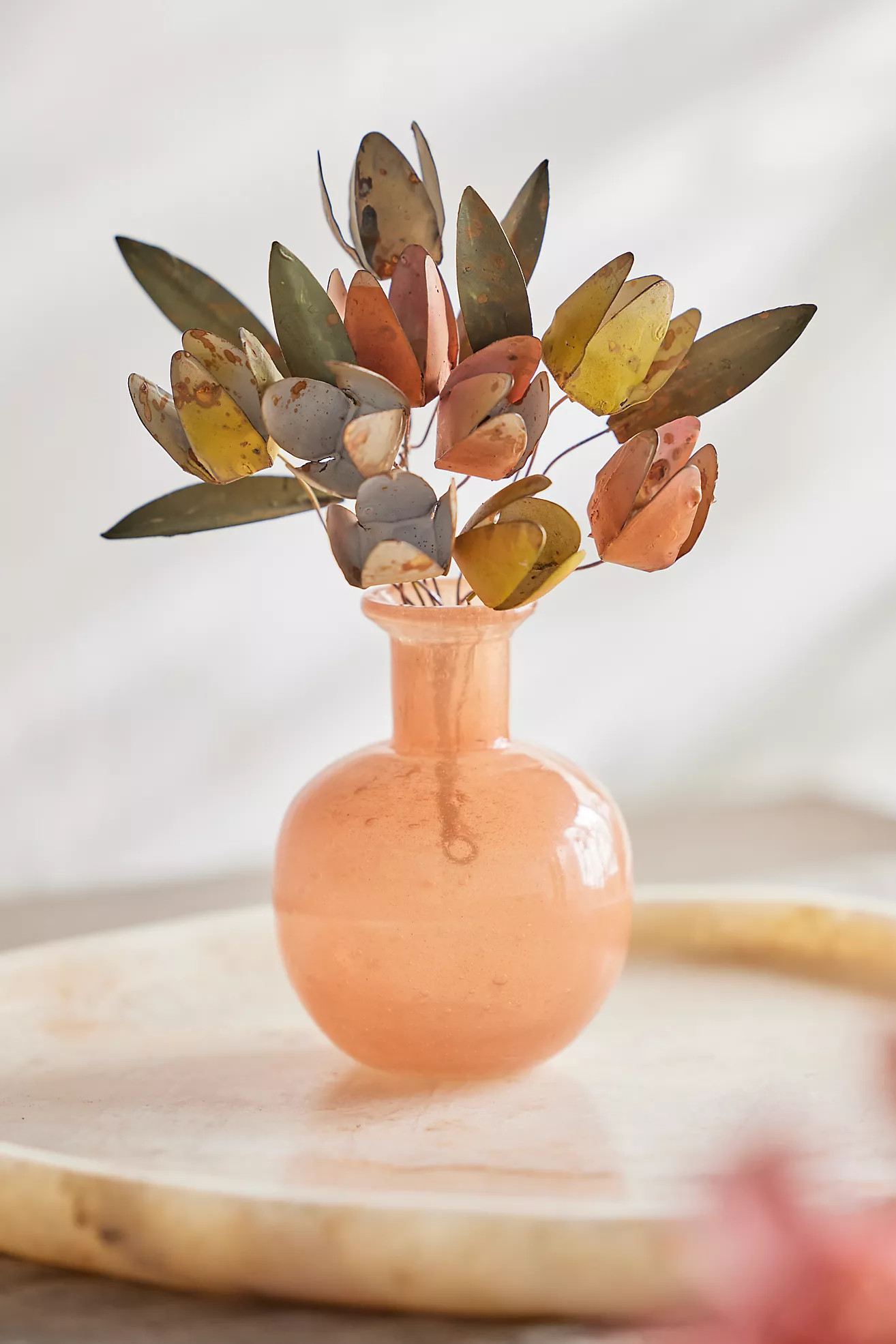 Tulip Iron Bunch | Anthropologie (US)