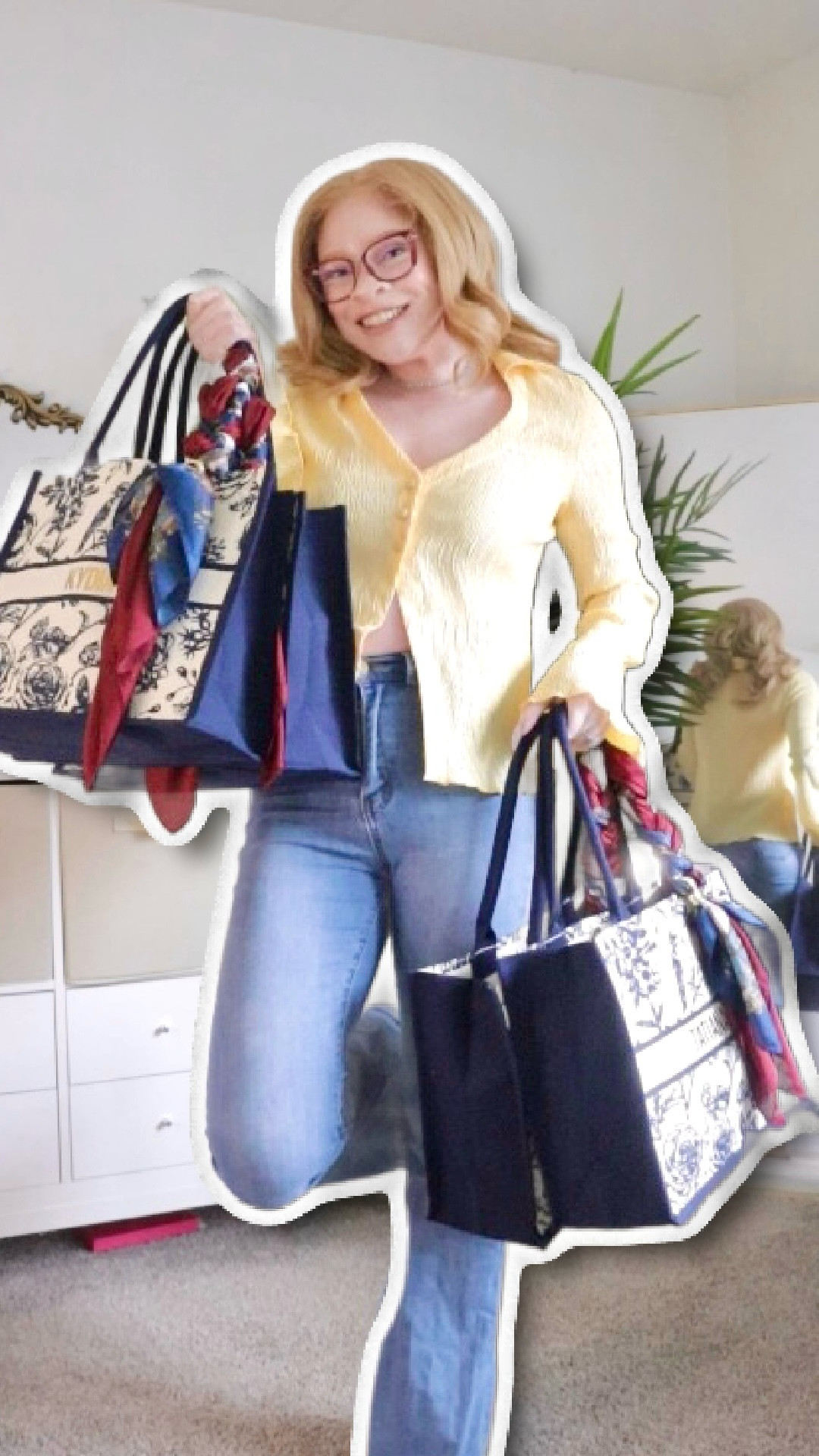 GRWM for a bridesmaid brunch! Today’s the day I get to surprise my girls with their gifts and ask them to be by my side on my big day! 👀🥹
.
#grwm #grwmoutfit #grwmmakeup #grwmreel #bridesmaids #bridesmaidsproposal 

#LTKStyleTip #LTKWedding #LTKBeauty