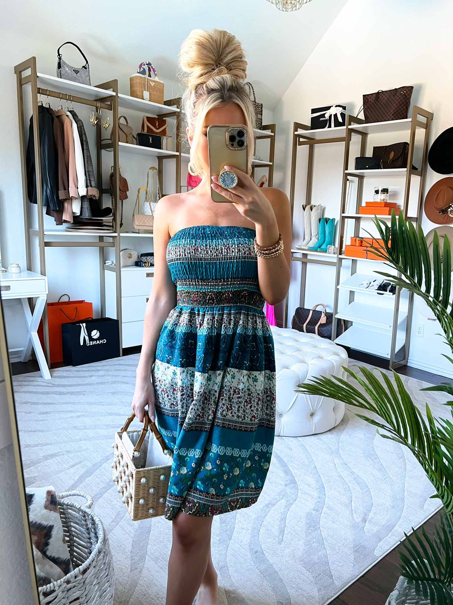 Looks perfect for a winter getaway or spring break! @cupshe #cupshepartner Use code: Macy15 15% off on $70+ or  Macy20 20% off on $109+


 #ad #cupshecrew #cupshe


#LTKswim #LTKtravel