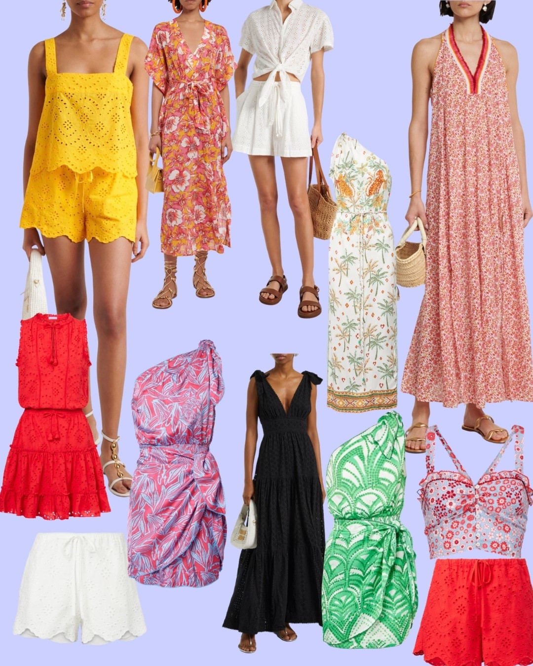 Poupette St. Barth, a favorite summertime brand of mine, tons of pieces on sale 30-50% off!


#LTKTravel #LTKSeasonal #LTKSaleAlert