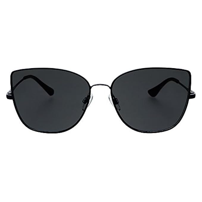 FREYRS Eyewear Emma Cat Eye Sunglasses | Amazon (US)