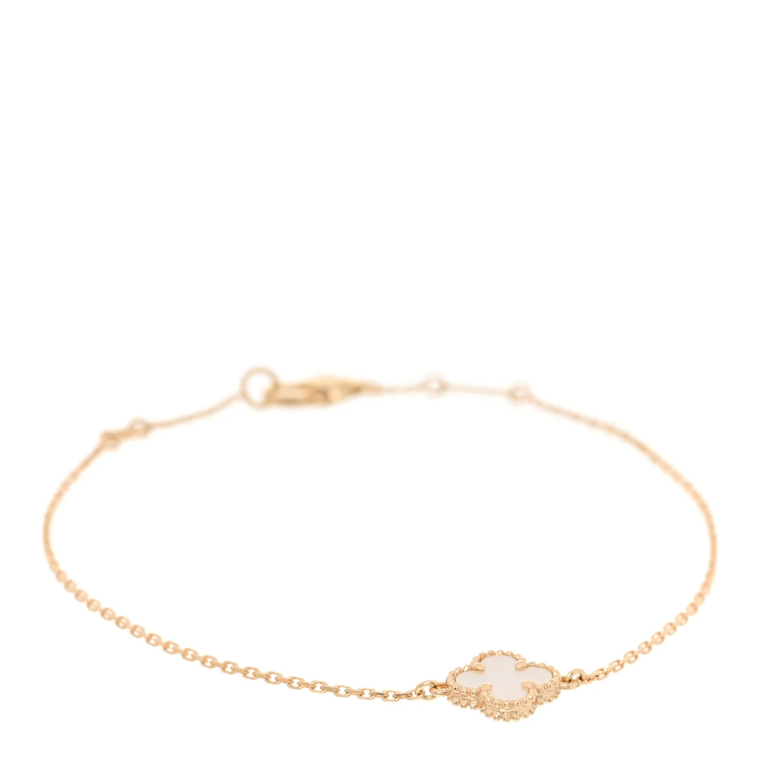 “Van Cleef sweet” | FASHIONPHILE (US)