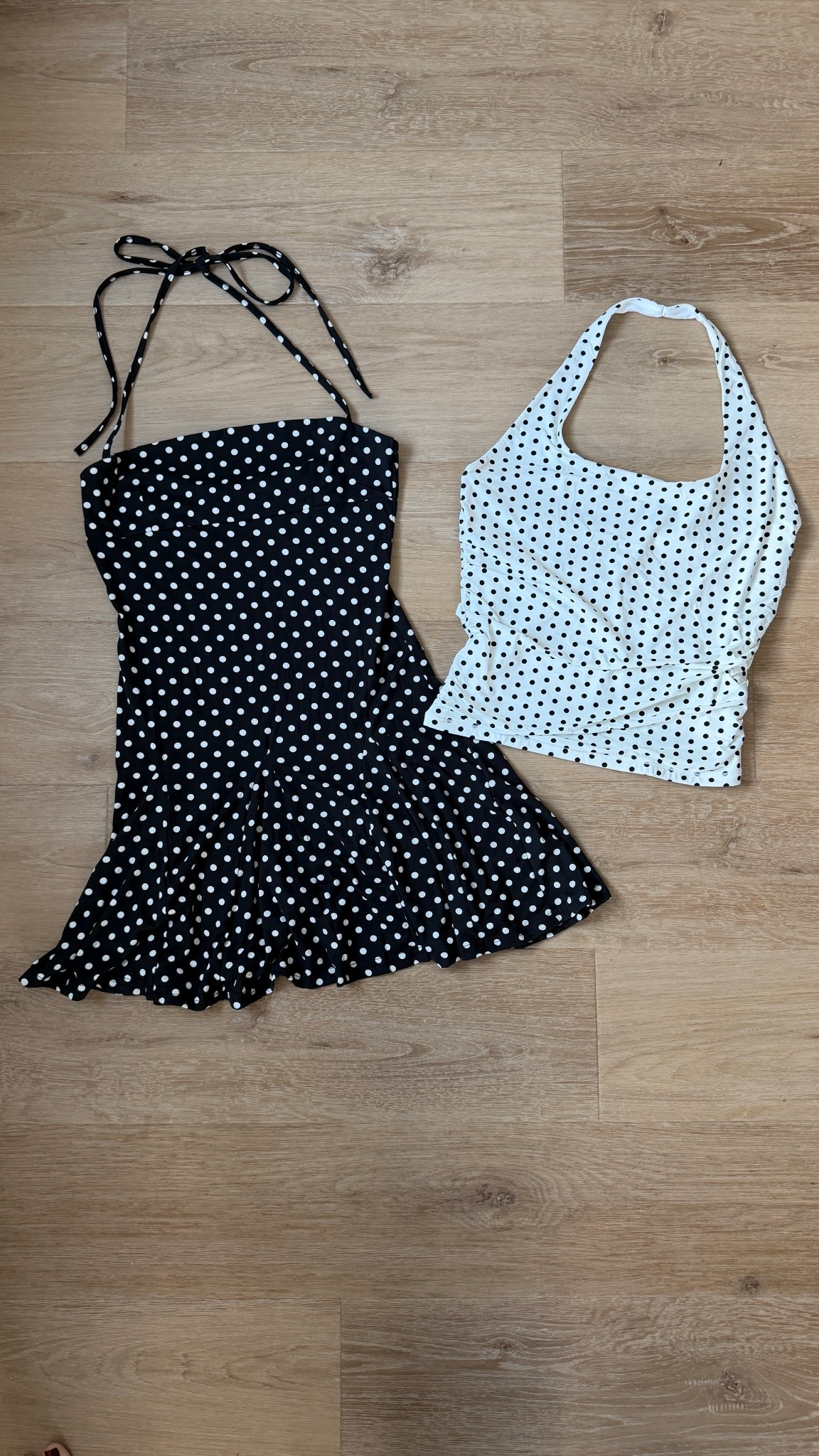 Polka dots! Wearing in disney. Xx disney outfits 

#LTKActive #LTKmomlife #LTKTravel