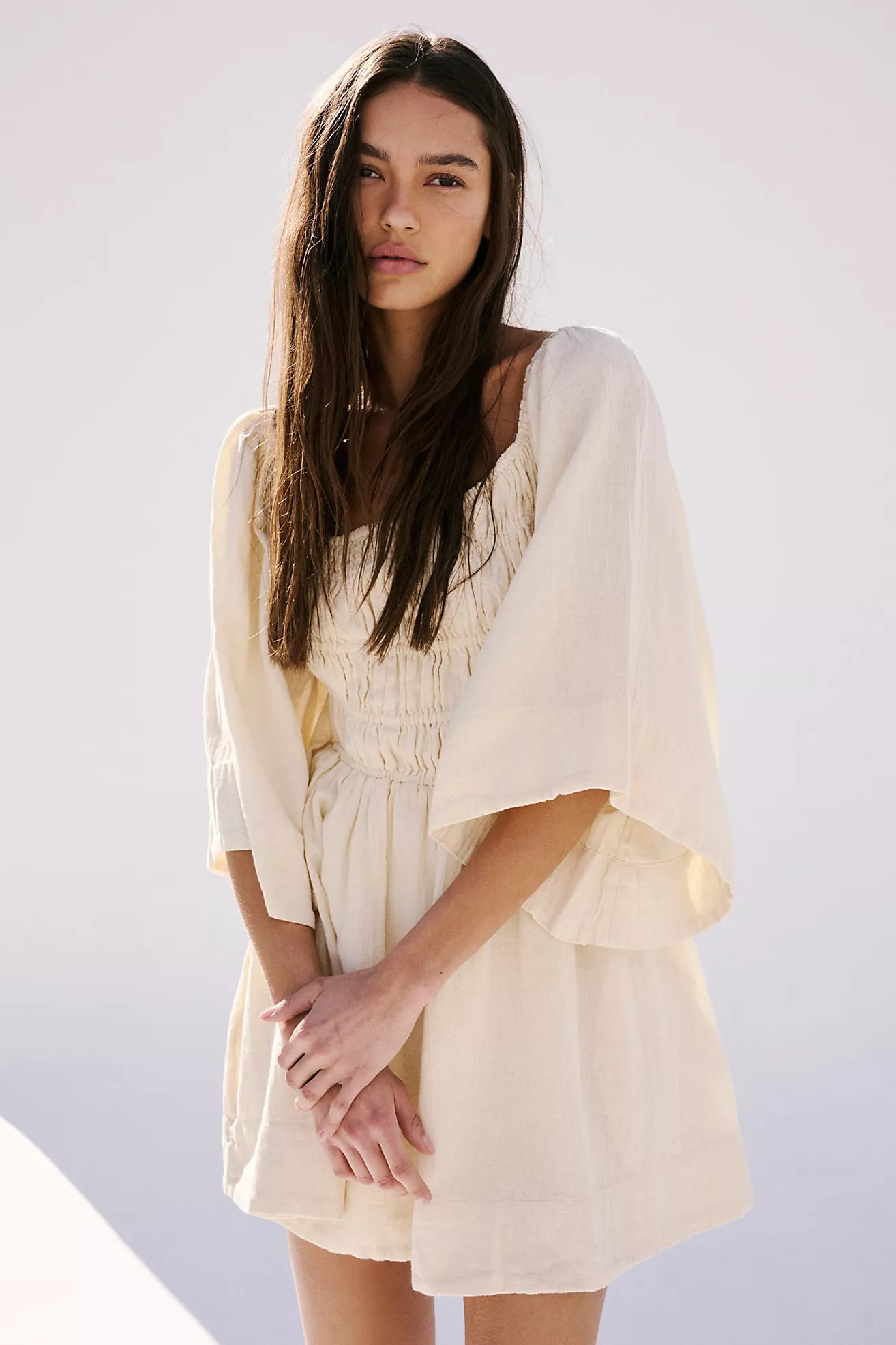 Sunnier With You Mini | Free People (Global - UK&FR Excluded)