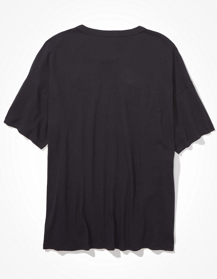 AE Oversized True Tee | American Eagle Outfitters (US & CA)