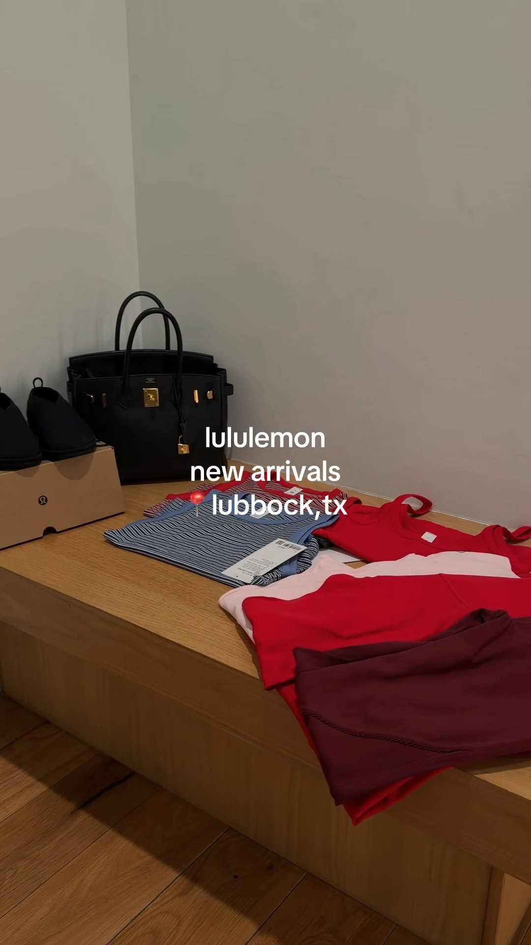 My lululemon Haul - somethings are already sold out online. Added everything I could. I wear a 6/small in tops and 4/small in bottoms. 

#LTKPetite #LTKOver40 #LTKActive