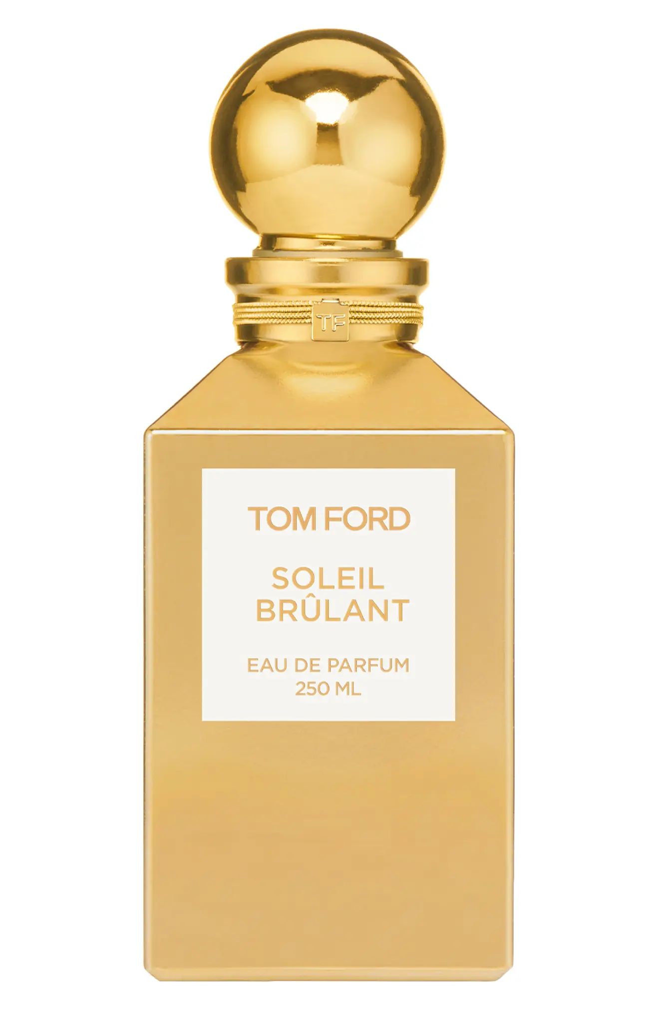 Tom Ford Soleil Brulant Eau de Parfum Decanter at Nordstrom, Size 8.5 Oz | Nordstrom
