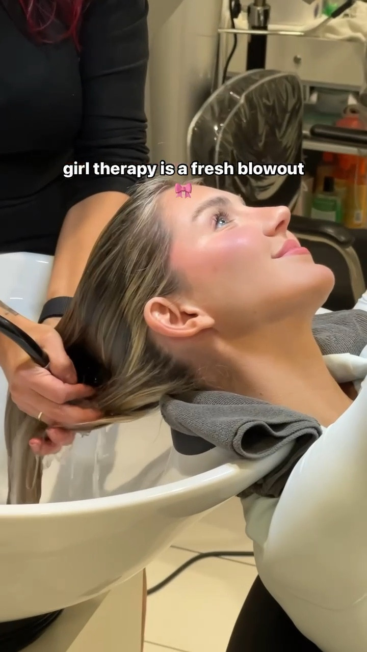 Nothing beats a fresh blowout with sexy hair products !!! 

Sexy hair favorites - haircare must haves - favorite haircare - blowout products - blowout hair faves - beauty essentials - new hair care 

#LTKstyletip #LTKbeauty #LTKfindsunder50