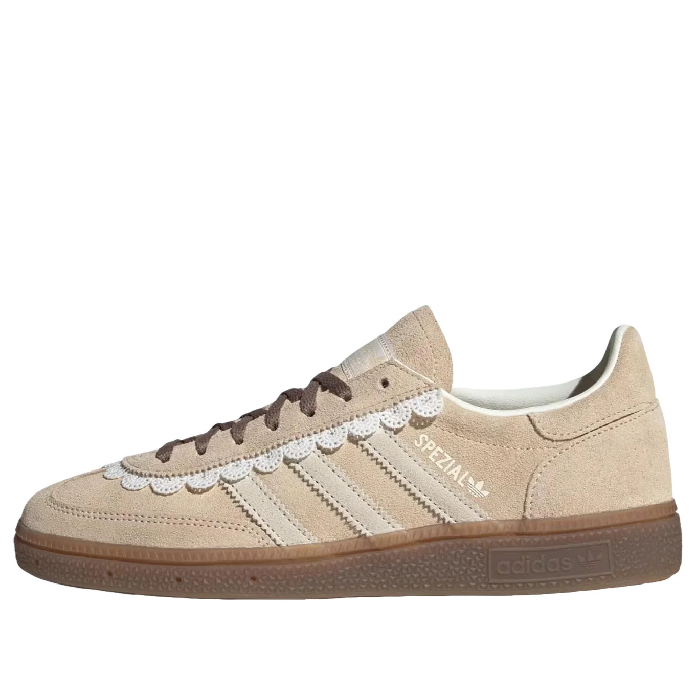 adidas - Handball Spezial 'Sand Strata Gum' | KICKS CREW