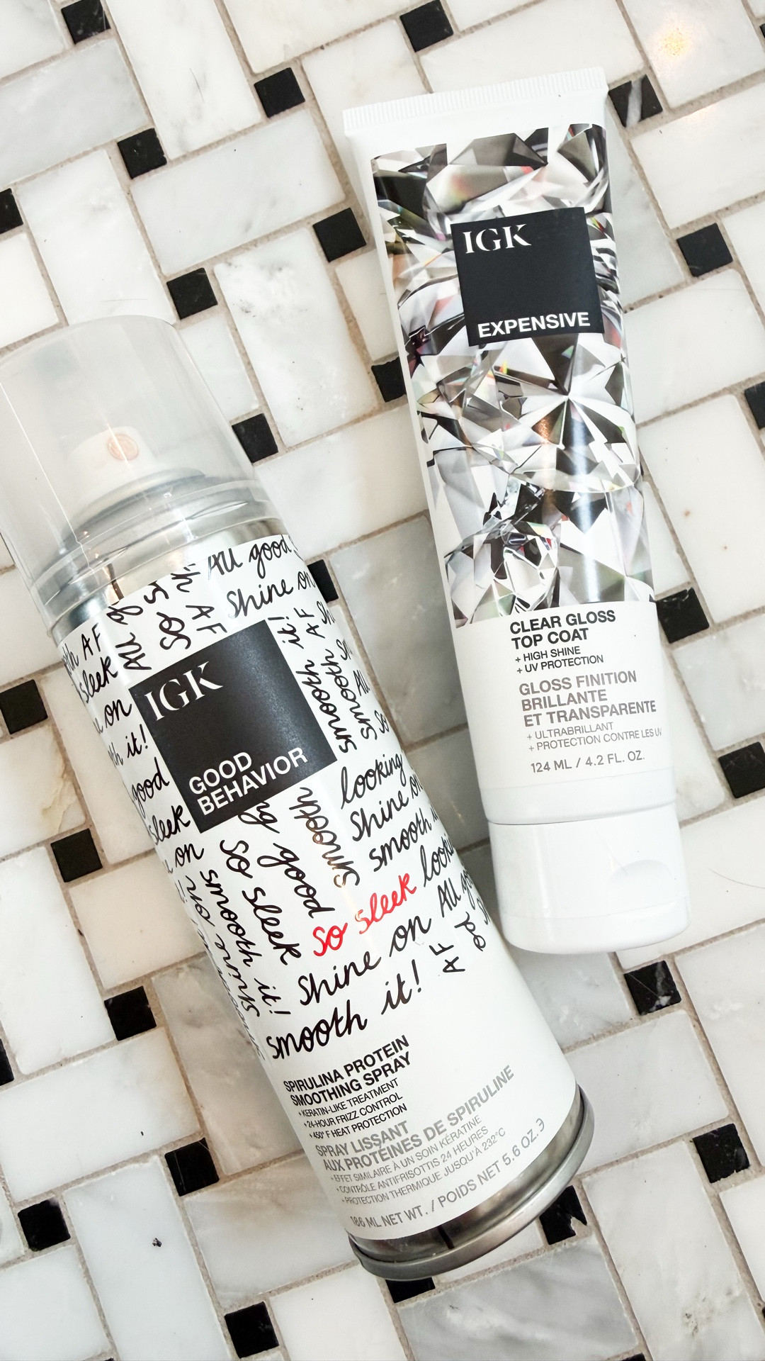 the best in Amazon beauty, hair care edition with IGK! on sale • 

#LTKSaleAlert #LTKgrwm #LTKBeauty